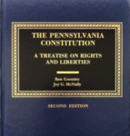 Religious Freedom Under Article 1 Sections 3 and 4 of the Pennsylvania Constitution by Gary S. Gildin