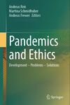 Ethical and Legal Challenges of Digital Medicine in Pandemics by Timo Minssen and Sara Gerke