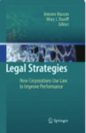 Innovation and Access: Legal Strategies at the Intellectual Property Rights and Competition Law Interface