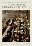 The Crime of Persecution by Dermot Groome
