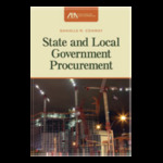 State and Local Government Procurement by Danielle M. Conway