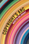 Copyright's Arc by Martin Skladany